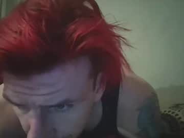 Deddredd Chaturbate profile image