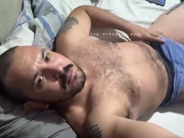 Maximgui Chaturbate profile image
