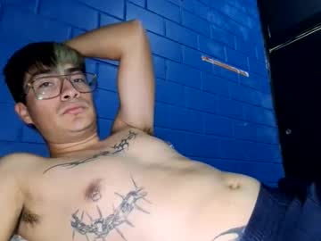 Bittersweet_Guy_ Chaturbate profile image