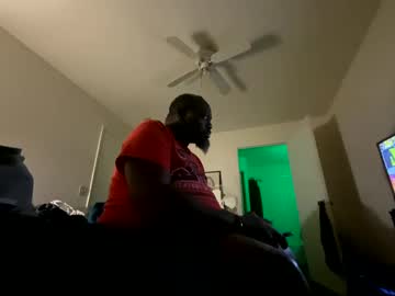 Homieking_Dontplaythat Chaturbate profile image
