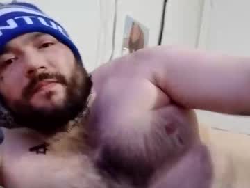 Patr272027 Chaturbate profile image