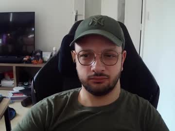 Mixtrop Chaturbate profile image