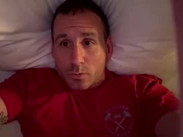 Travis00911 Chaturbate profile image