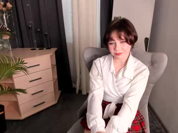Charlotte_Shy_ Chaturbate profile image