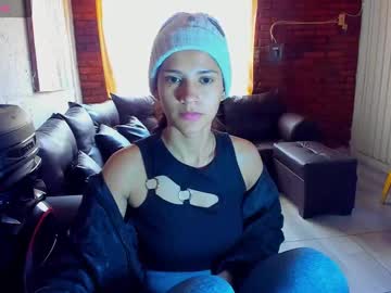 Cherryalison__ Chaturbate profile image