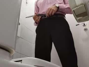 Naughty_Brad1 Chaturbate profile image