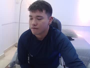 Abel_Im Chaturbate profile image