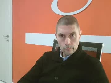 Max79ve Chaturbate profile image