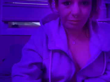 Missroxyb Chaturbate profile image