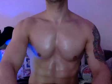 Divhard Chaturbate profile image