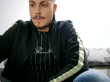 Masteralex666 Chaturbate profile image