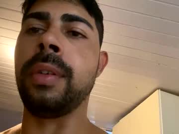 Morenocachorro Chaturbate profile image