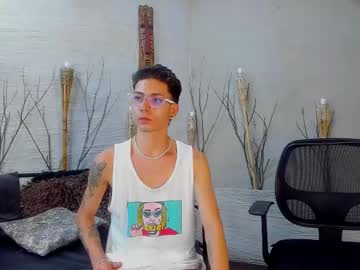 Thomasjones__ Chaturbate profile image