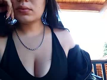 Profile of kyra_babe
