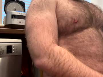 Natty4lyf Chaturbate profile image
