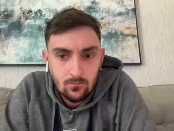 Conman1168 Chaturbate profile image