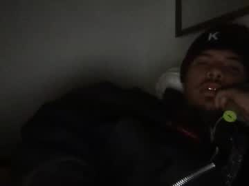 Redhunnedz Chaturbate profile image