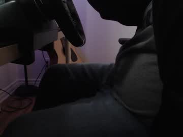 Hitmeb4by Chaturbate profile image
