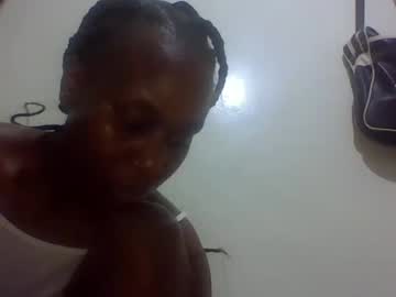 Prettyshaa Chaturbate profile image