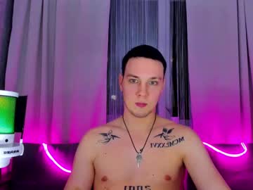 Phoenix_0_1 Chaturbate profile image