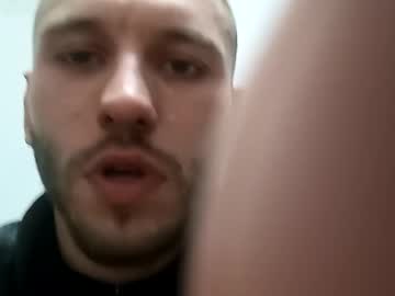 Chaturbatory8 Chaturbate profile image