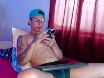 Duxan_Joness_ Chaturbate profile image