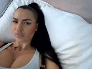 Kiarafrenchyy Chaturbate profile image