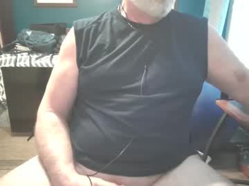 Lickemall55 Chaturbate profile image