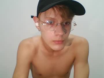 Littlebunnytwink Chaturbate profile image