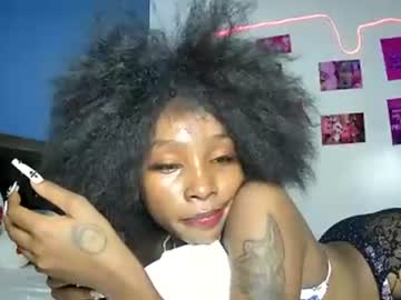 Lizpeters322 Chaturbate profile image