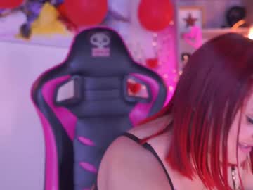 Profile of lucifer_sweet