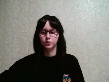 Profile of kinkyxgrey