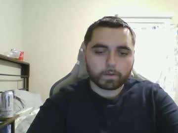 Daddydman97 Chaturbate profile image