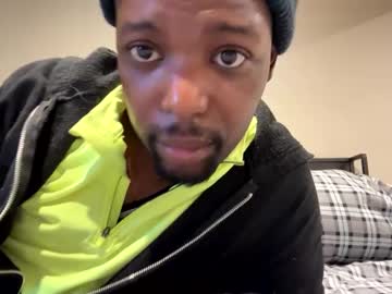 Kazam10 Chaturbate profile image
