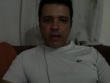 Wilmer8282 Chaturbate profile image
