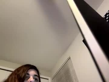 Gamergirlsky97 Chaturbate profile image