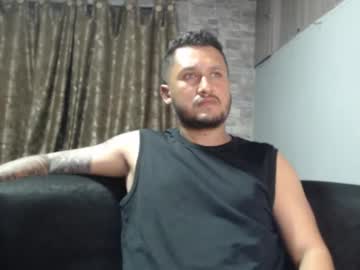 Alex_Mist_1 Chaturbate profile image