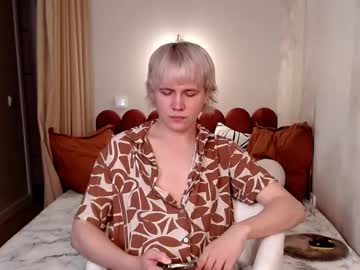 Charlie_Madison Chaturbate profile image