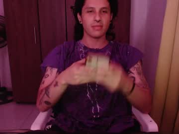 Winterink_9 Chaturbate profile image