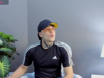 Profile of tyler_toroo