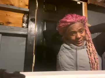 Cherriecherrie69 Chaturbate profile image