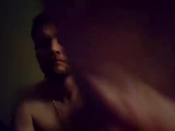 Rabbit41390 Chaturbate profile image