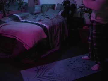 Bedroom_Diary Chaturbate profile image