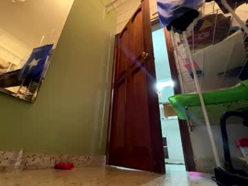 Charlyromero Chaturbate profile image