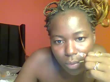 Stilletoqueen Chaturbate profile image
