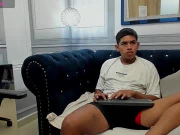 Profile of alexxx_pervert