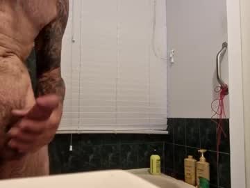 Danthepainter34 Chaturbate profile image