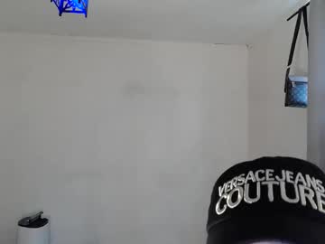 Adamlunt Chaturbate profile image