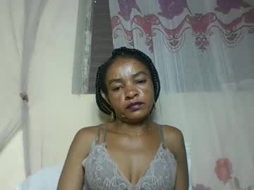 Faramia Chaturbate profile image