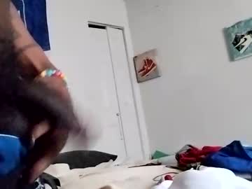 Cocklongjohn007 Chaturbate profile image